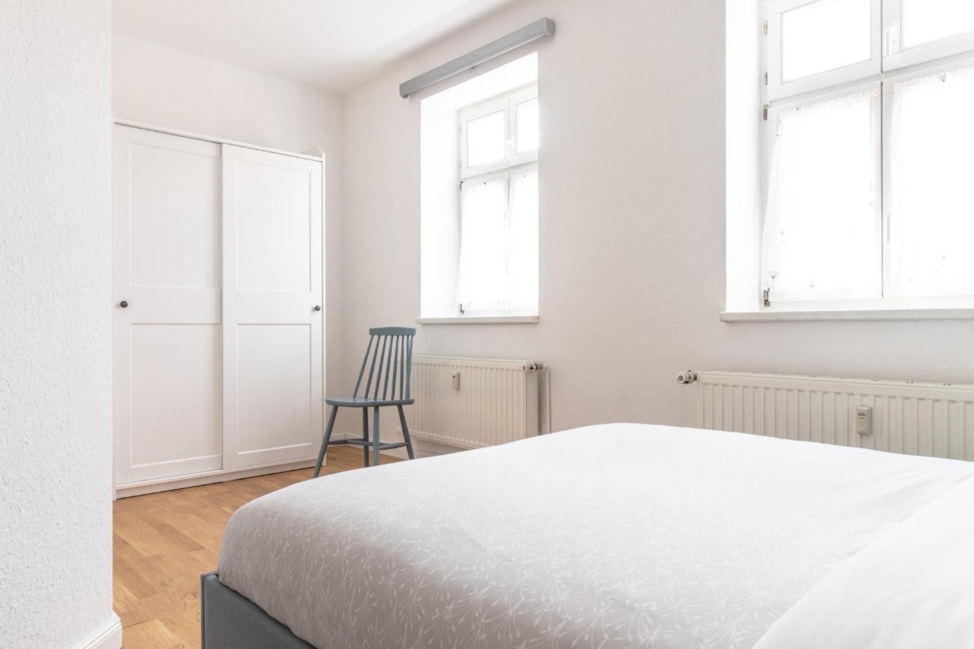 Ferienhaus Im Altstadtgaesschen Mit 3 Badezimmern Quedlinburg Dış mekan fotoğraf