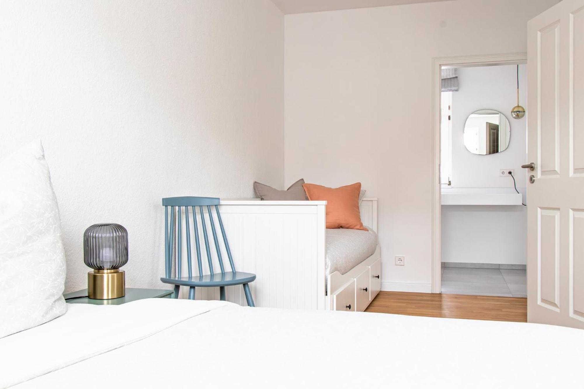 Ferienhaus Im Altstadtgaesschen Mit 3 Badezimmern Quedlinburg Dış mekan fotoğraf
