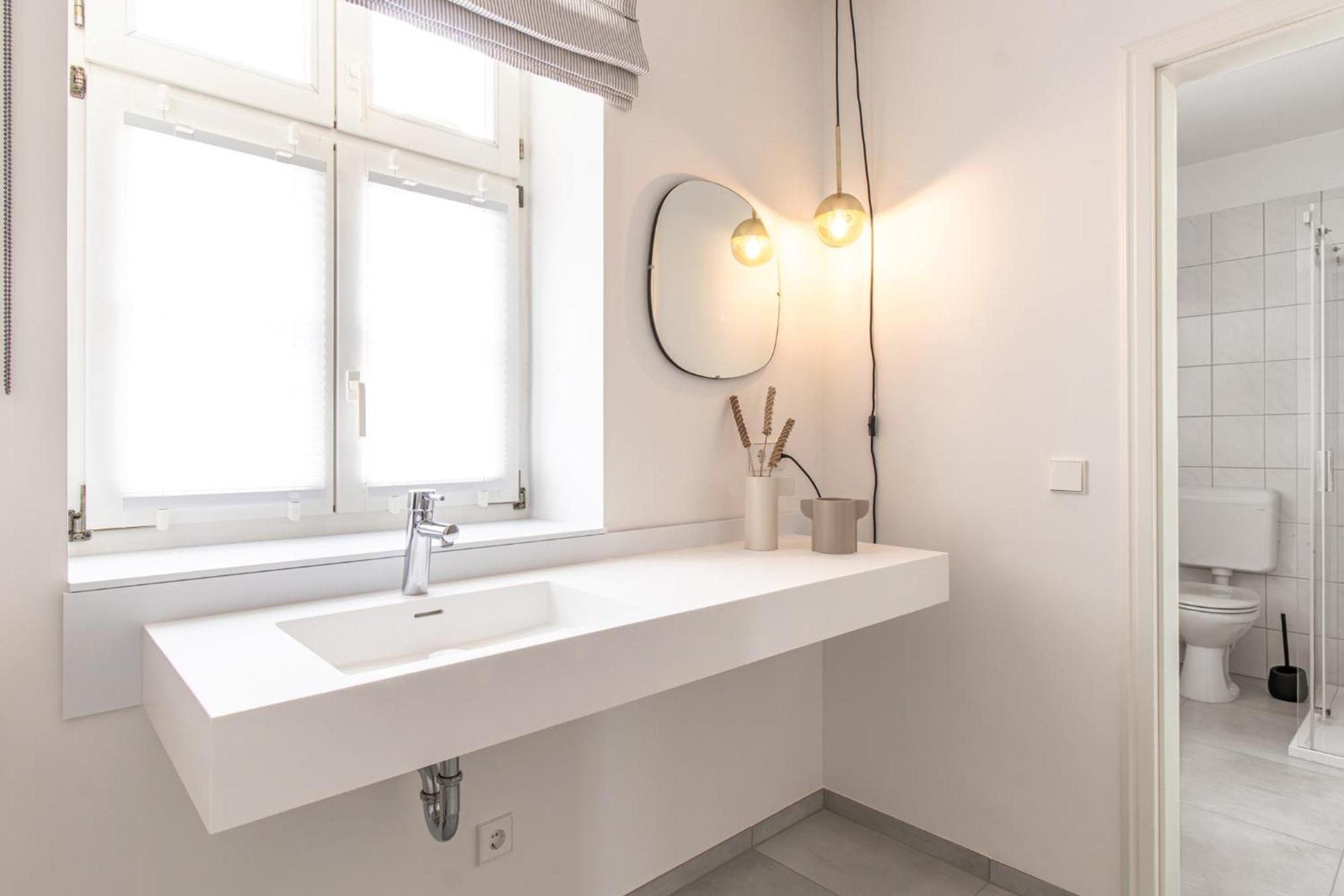 Ferienhaus Im Altstadtgaesschen Mit 3 Badezimmern Quedlinburg Dış mekan fotoğraf